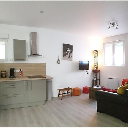 Appartement Hyper-Centre Epernay Avec Sauna Et Parking Prive Экстерьер фото