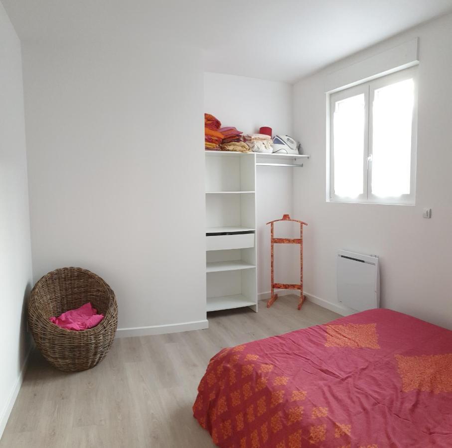 Appartement Hyper-Centre Epernay Avec Sauna Et Parking Prive Экстерьер фото