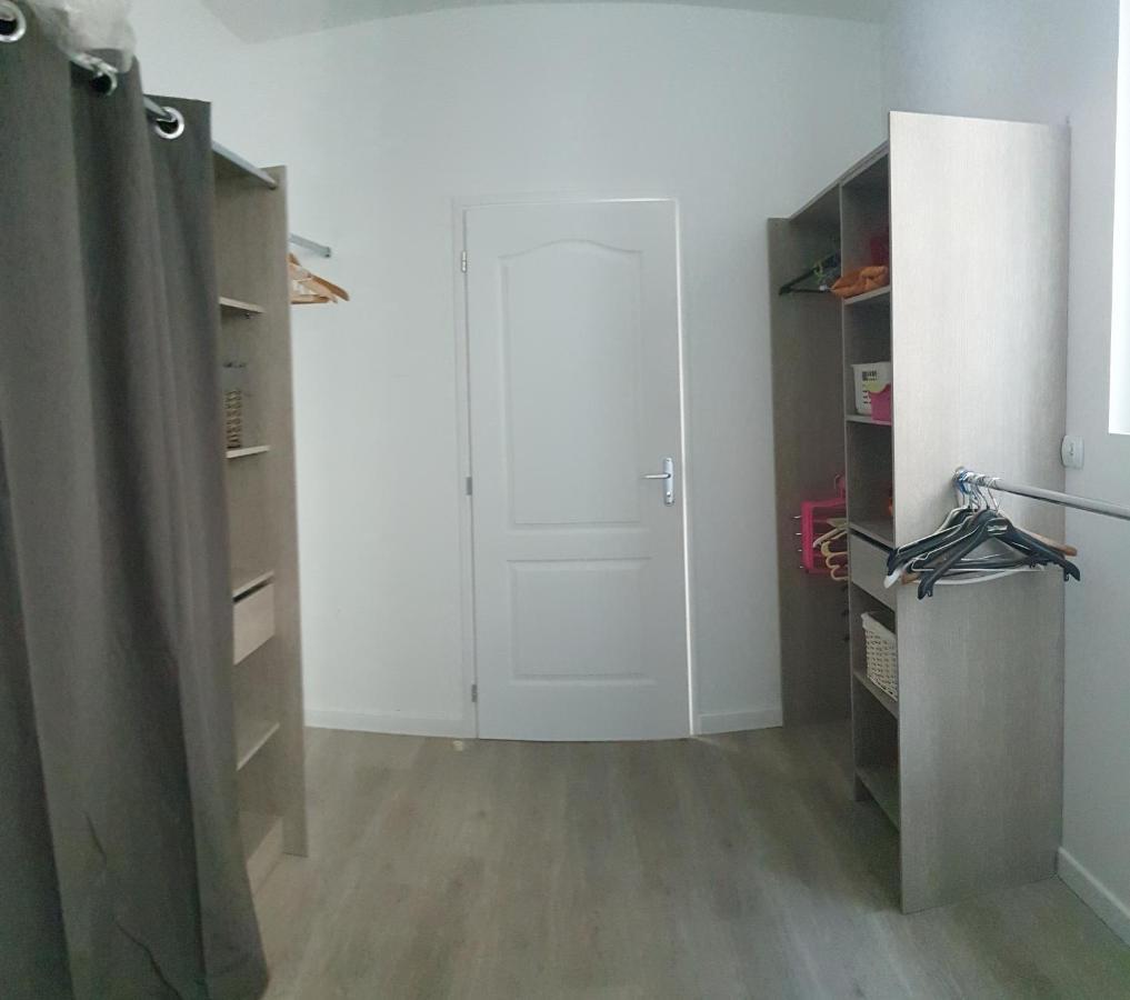 Appartement Hyper-Centre Epernay Avec Sauna Et Parking Prive Экстерьер фото