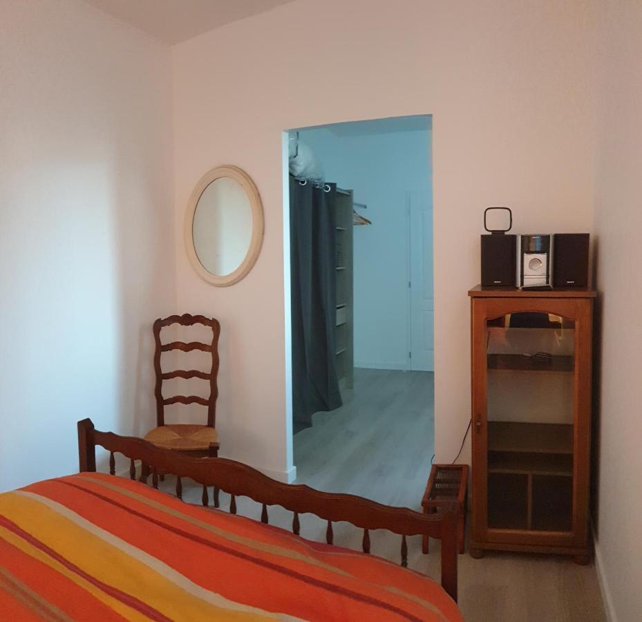 Appartement Hyper-Centre Epernay Avec Sauna Et Parking Prive Экстерьер фото