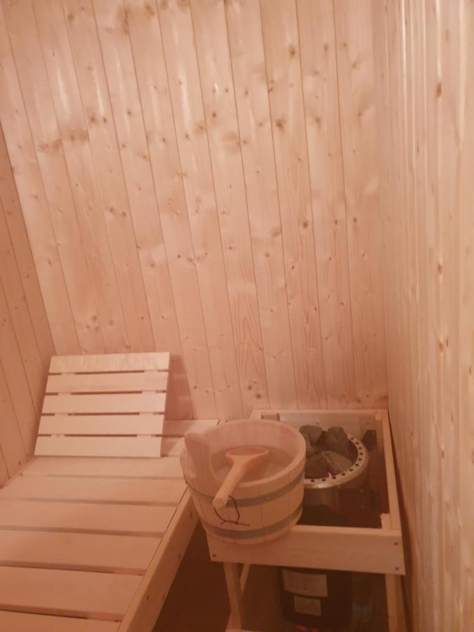 Appartement Hyper-Centre Epernay Avec Sauna Et Parking Prive Экстерьер фото