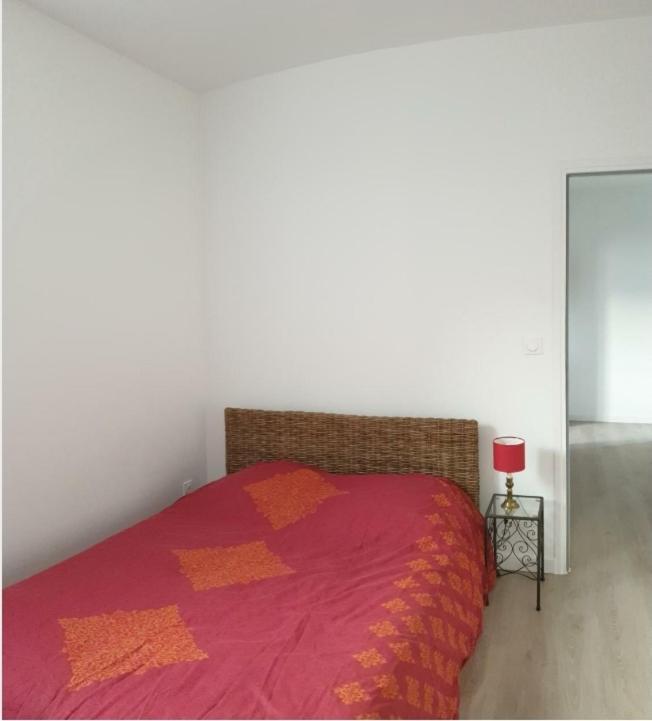 Appartement Hyper-Centre Epernay Avec Sauna Et Parking Prive Номер фото